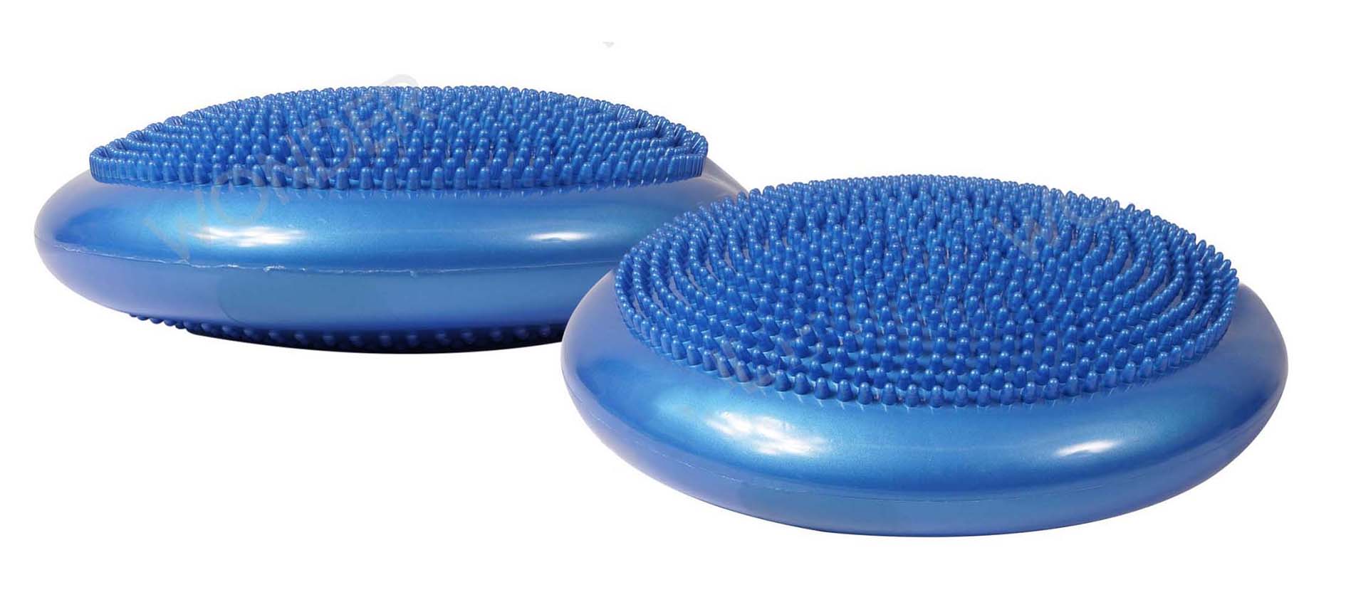 Balon Inestable Bosu Equilibrio